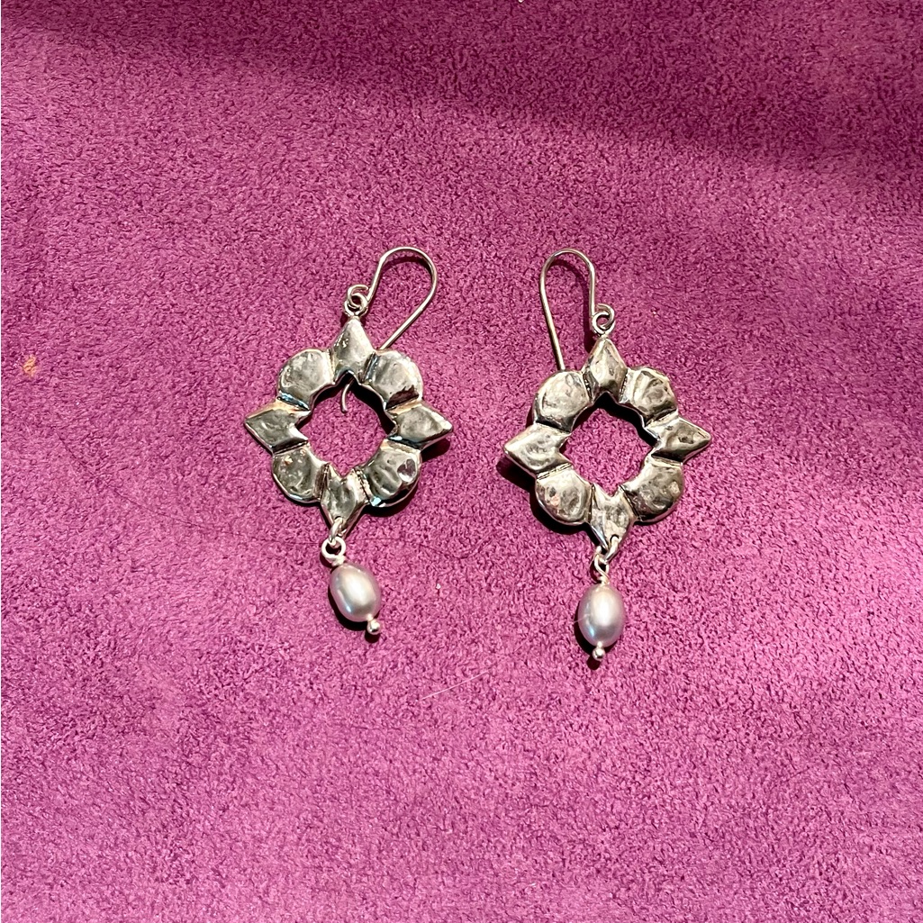Carmel By The Sea Earrings